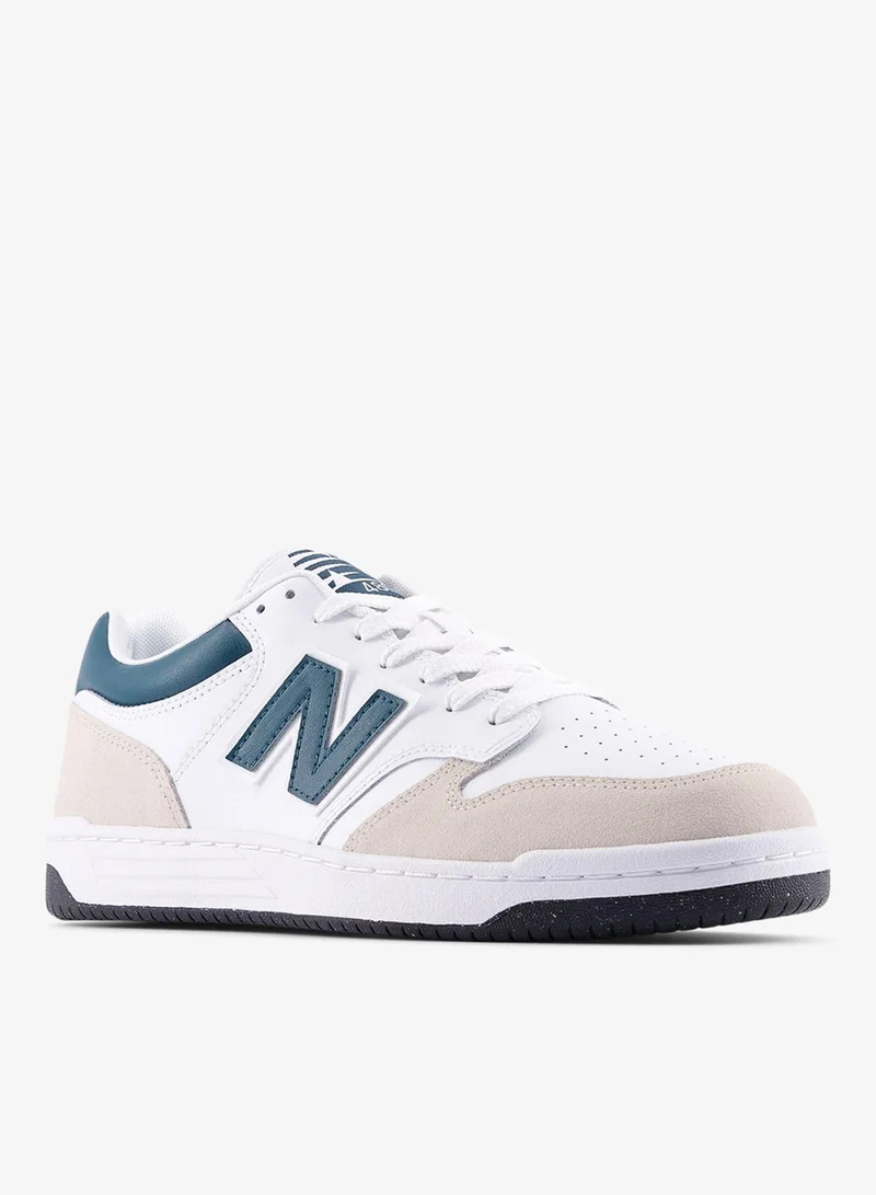 نيو بالانس 480 L casual Sneakers (Standard Fit)