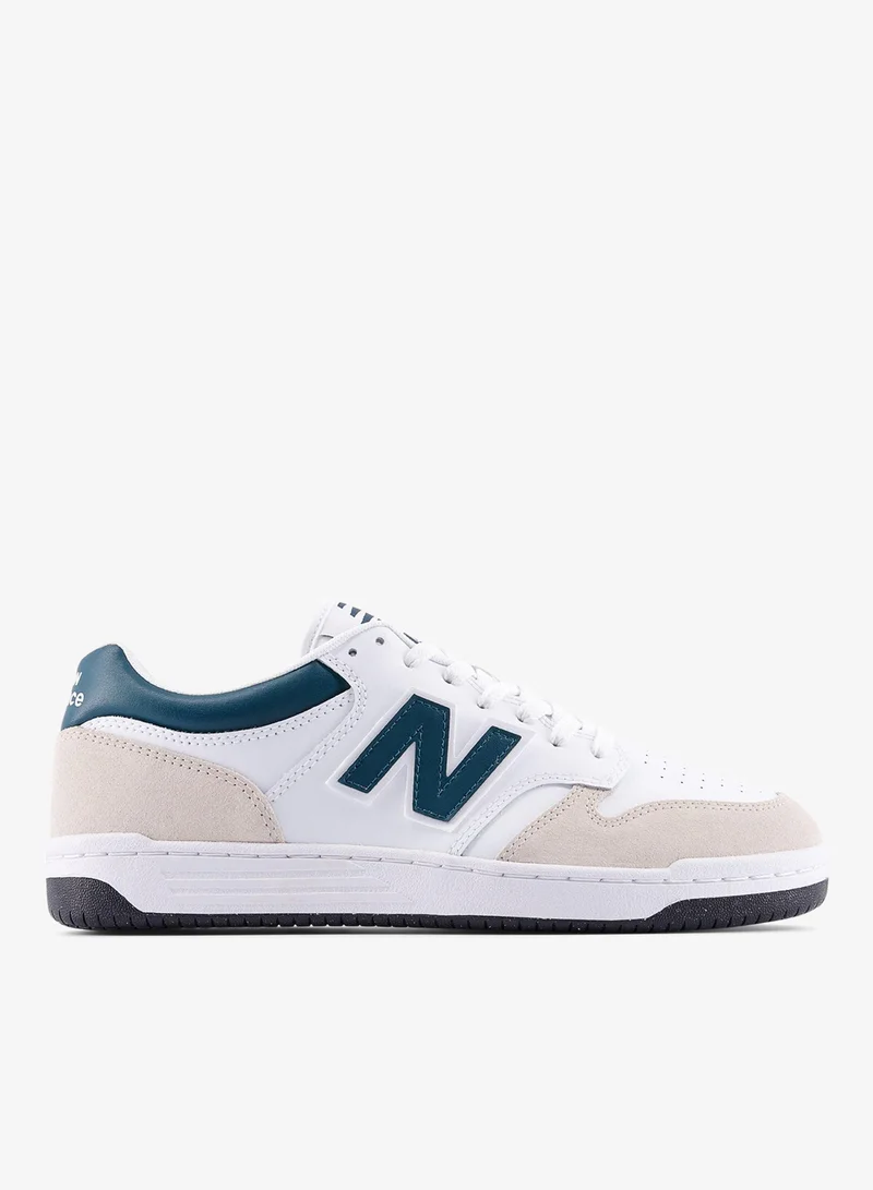 نيو بالانس 480 L casual Sneakers (Standard Fit)