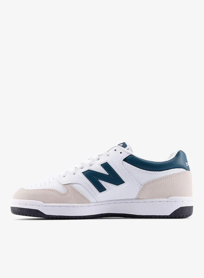 New Balance  480 L casual Sneakers (Standard Fit)  | Best Price UAE