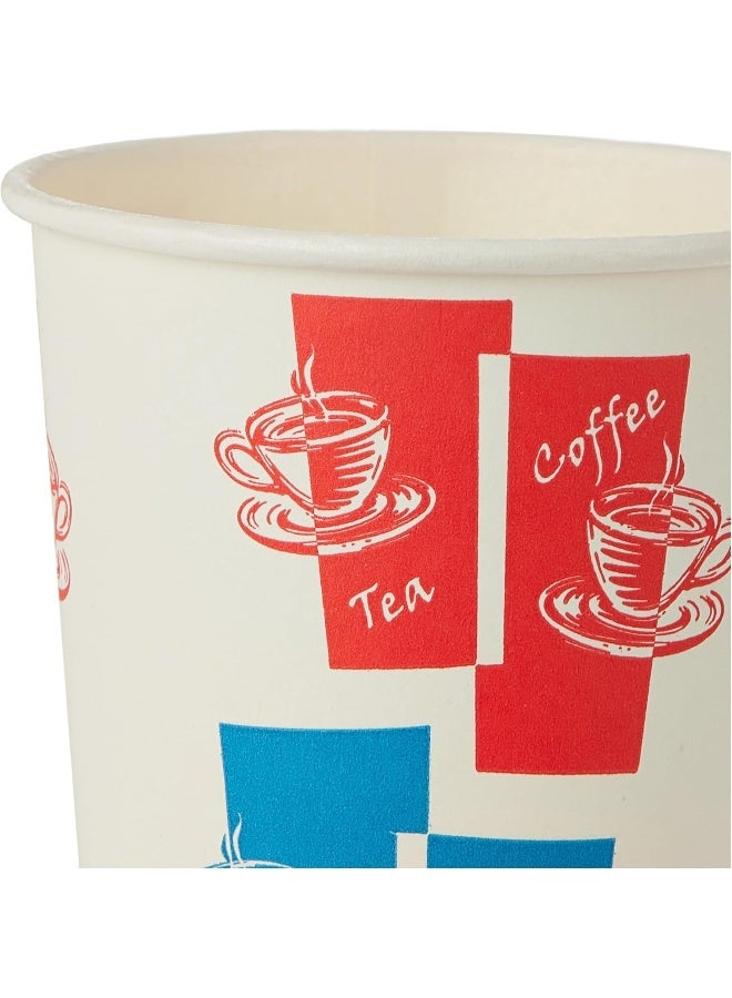 Hotpack كوب ورقي هوتباك 6 أونصات عبوة من 3 150 قطعة - Image 3