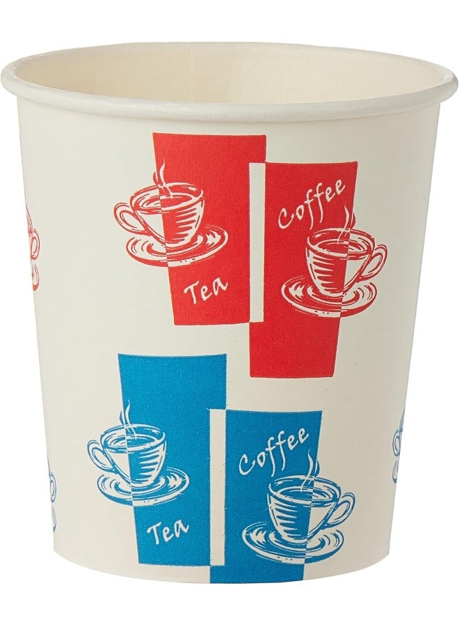 Hotpack كوب ورقي هوتباك 6 أونصات عبوة من 3 150 قطعة - Image 2