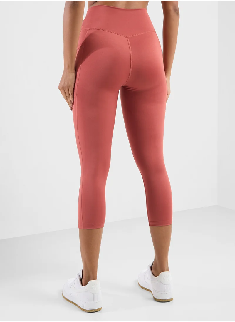 سكوات وولف 3/4 Act Leggings