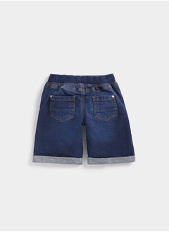 mothercare Denim Shorts  - Image 2