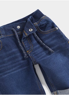 mothercare Denim Shorts  - Image 3