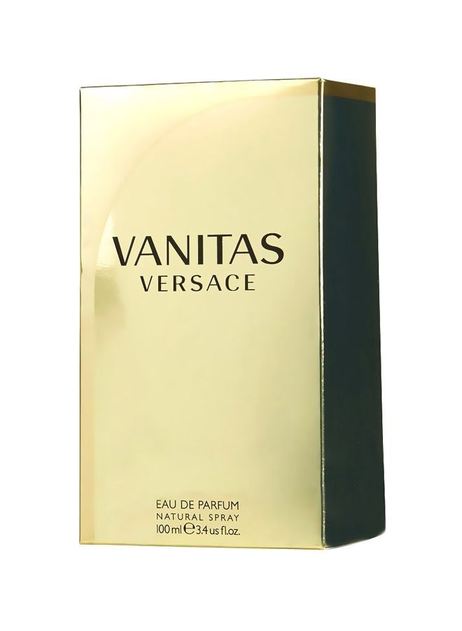 VERSACE Vanitas EDT 100ml - Image 3
