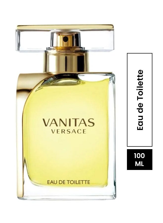 VERSACE Vanitas EDT 100ml - Image 1