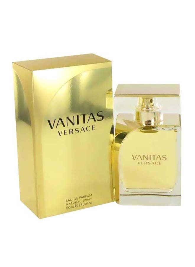 VERSACE Vanitas EDT 100ml - Image 2