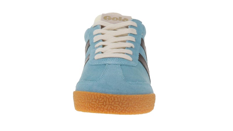 Gola Womens Elan, Ocean/Mocha/Sun, 8, Medium - Image 3