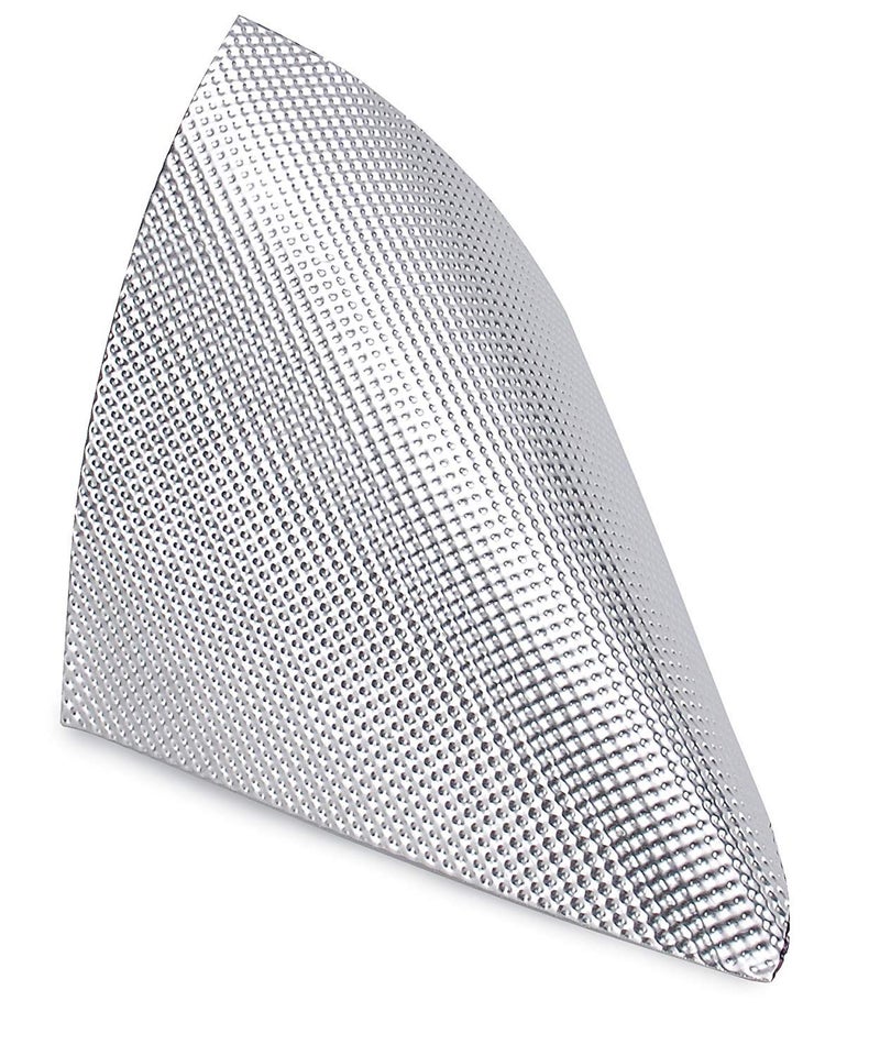 Design Engineering درع تصميم الهندسة للأرضيات والأنفاق II 21" × 48" عزل حراري وصوتي لاصق (7 قدم مربع)  - Image 3
