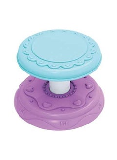 EASY FUTURE Toy Vanity Makeup Dressing Table  - Image 5