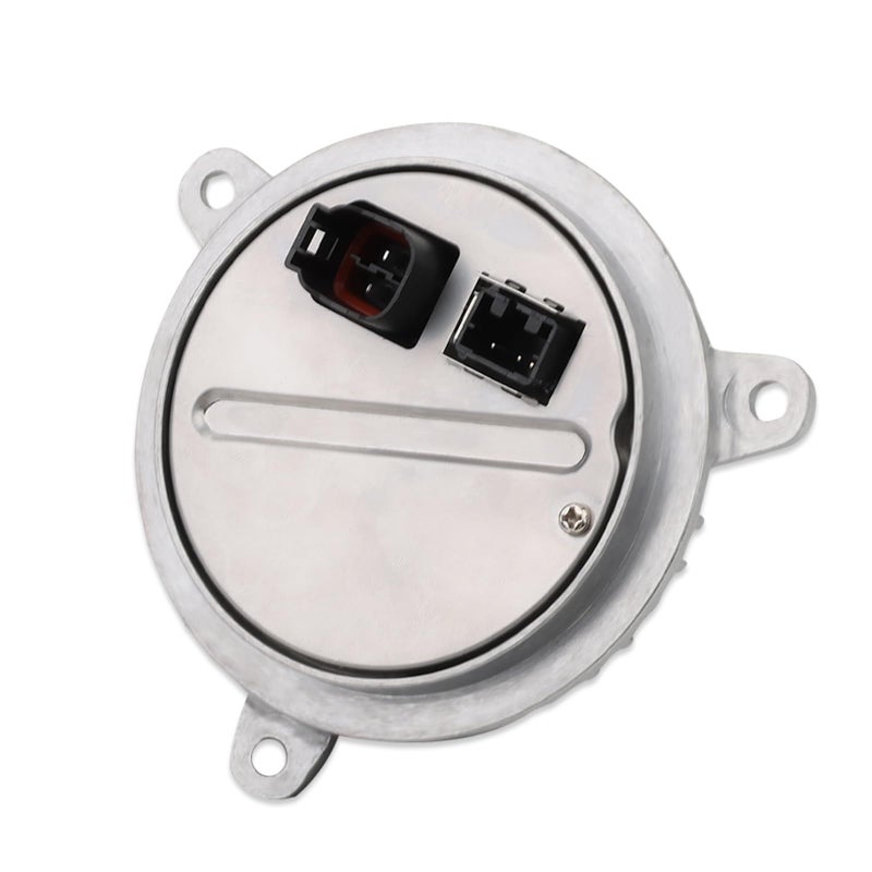 WMPHE Xenon HID Headlight Ballast Replacement for 68224607AB Compatible with Dodge Durango Chevy Impala 20142019 Chevy Camaro 20142015 Chevy Malibu 20162018 Control Unit 22941301 22860334