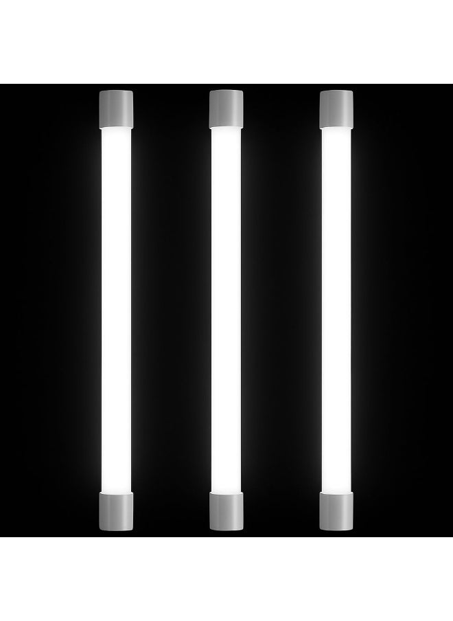 LA VIE 60cm LED Plastic Tube Light – Cool White, Energy Saving 7w 6500 kelvin  - Image 2