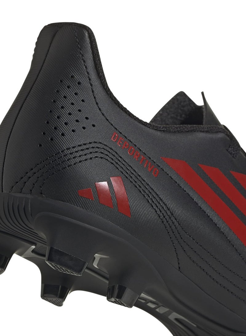 Adidas Deportivo Iii Flexible Ground Boots - Image 4