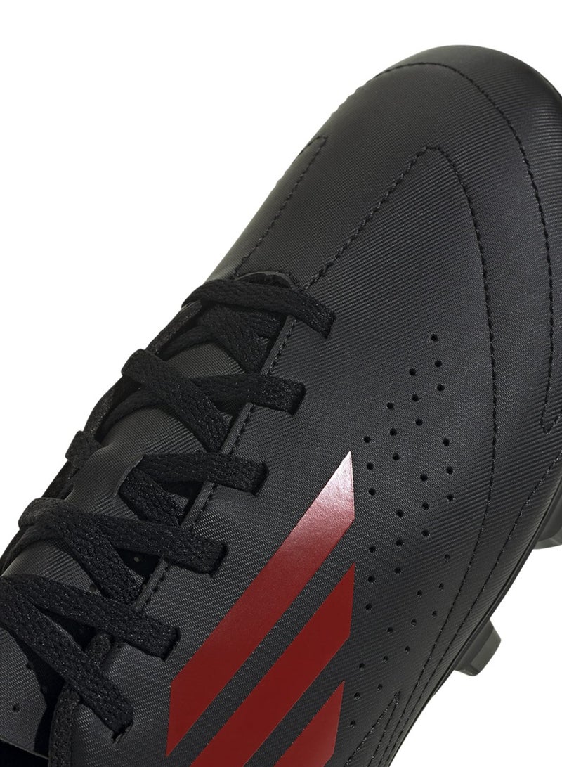 Adidas Deportivo Iii Flexible Ground Boots - Image 5