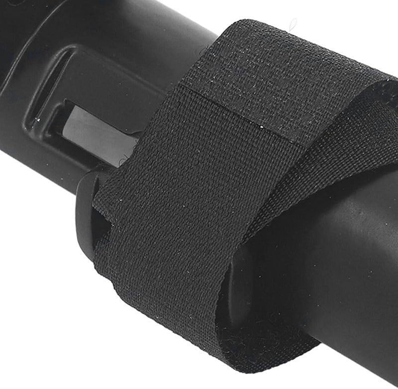 Aluminum Adjustable Grade Rod Level Right Angle Bubble Tower Ruler - Image 5