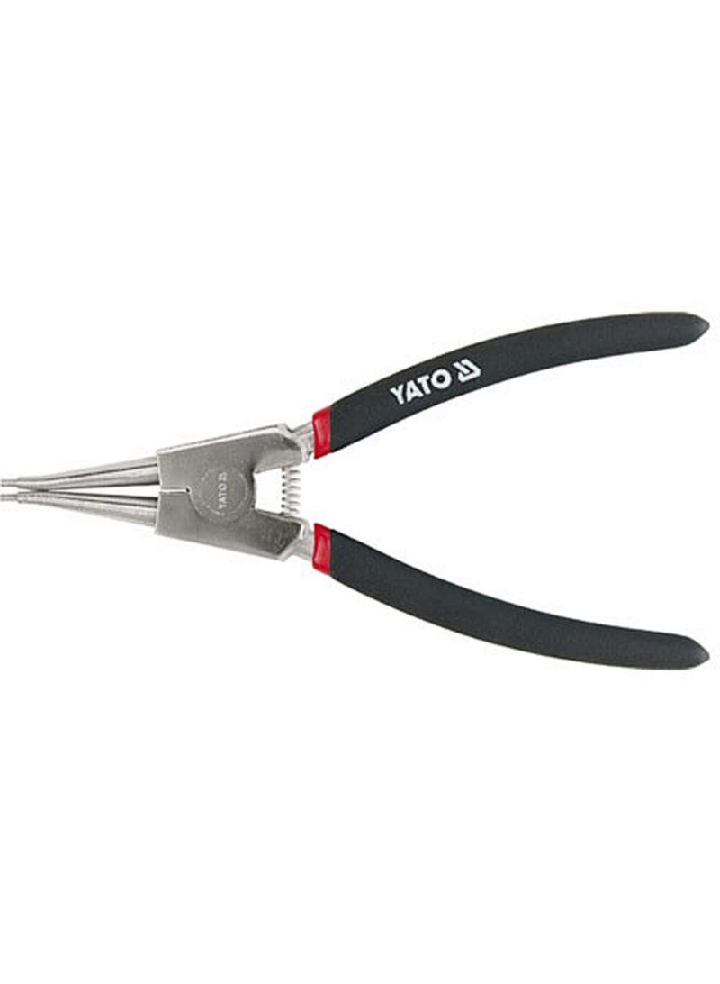 YATO Circlip Pliers External Straight 150Mm Cr-V YT-2140