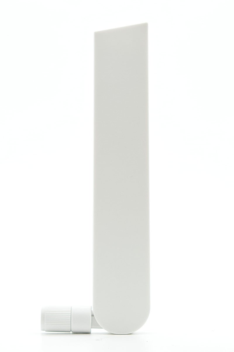 Cradlepoint هوائي خلوية SMA من كريدلبوينت بتردد 600MHz-6GHz - أبيض P/N 170761-001 - Image 4