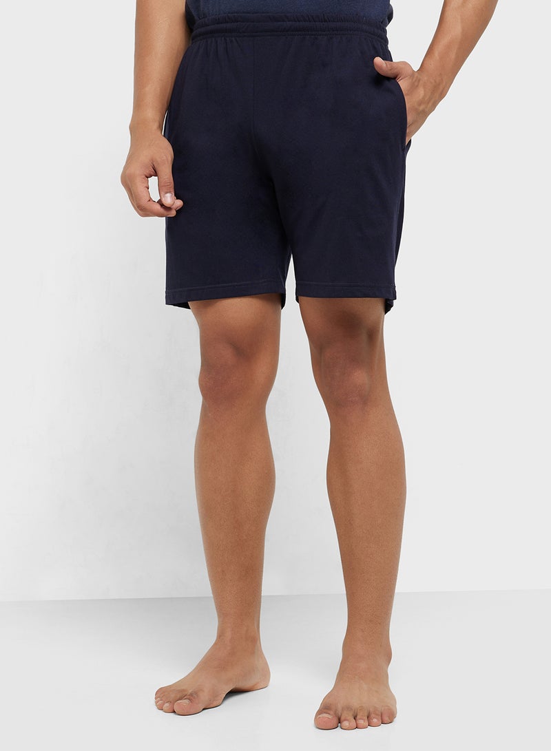 Seventy Five Nightwear T-Shirt & Shorts Set  - Image 4