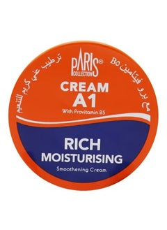 Cream A1 Rich Moisturising Smoothening Cream 250 ml