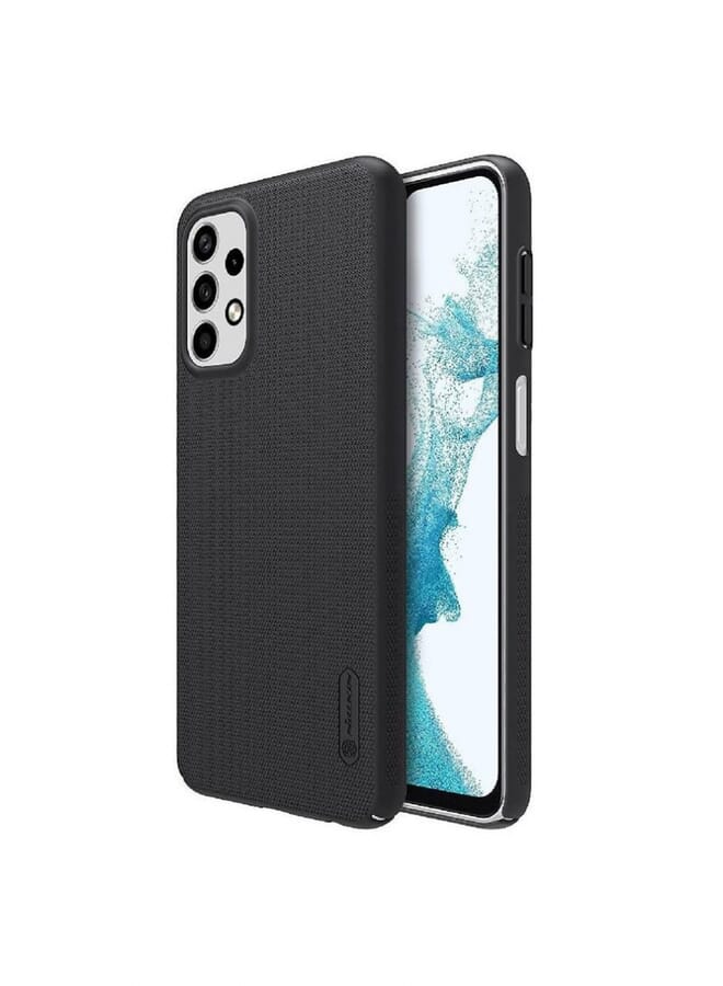 Nillkin Super Frosted Hard Back Case Cover For Samsung Galaxy A23 4G - Image 1