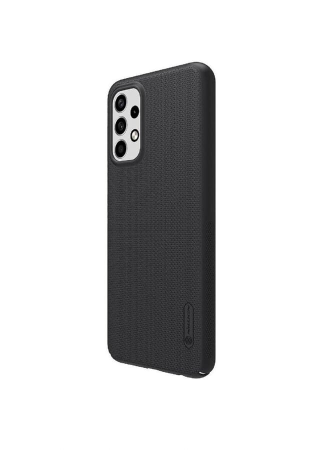 Nillkin Super Frosted Hard Back Case Cover For Samsung Galaxy A23 4G - Image 2