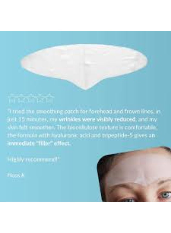 تاليكا رقعة تاليكا وندر باتش لتنعيم وترطيب الجبهة - Image 3