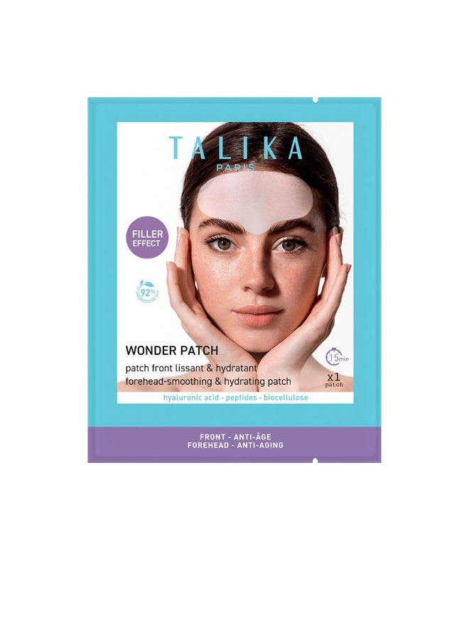 تاليكا رقعة تاليكا وندر باتش لتنعيم وترطيب الجبهة - Image 1
