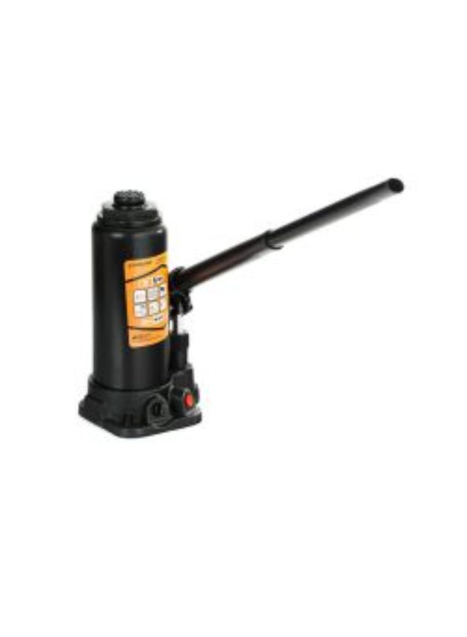 Shielder Hydraulic Bottle Jack Shielder SH-5510 5 Ton Heavy Duty Car Lifting Jack - Image 4