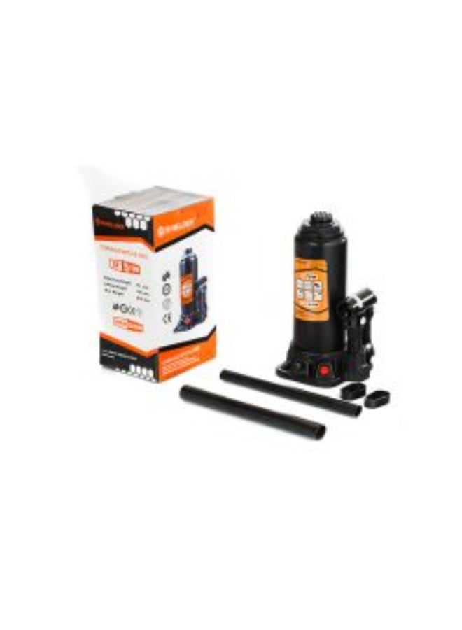 Shielder Hydraulic Bottle Jack Shielder SH-5510 5 Ton Heavy Duty Car Lifting Jack - Image 5