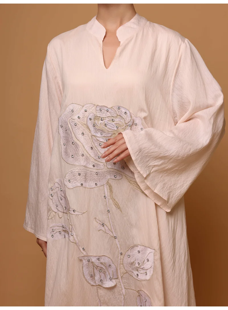 اكسا إككسا أفنان IK5015 خوخي