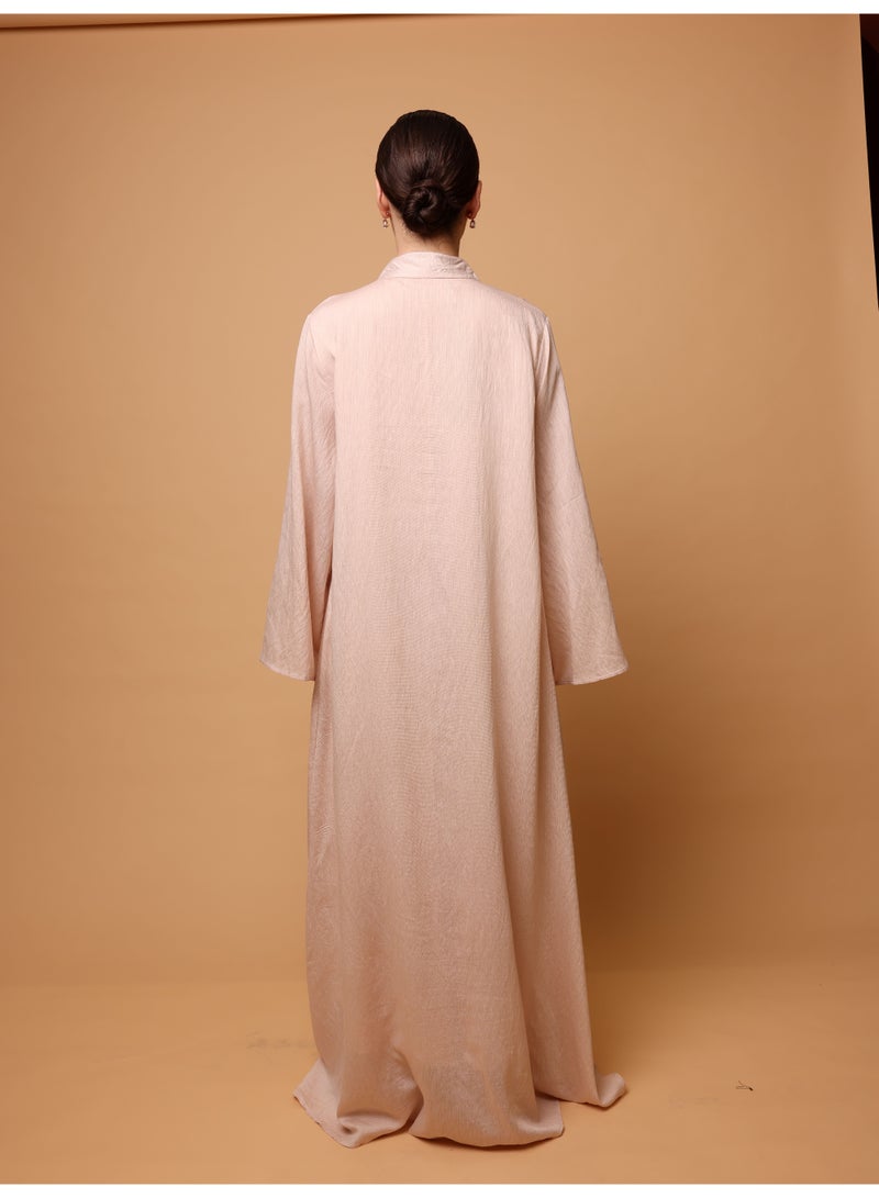 Ikkxa Afnan IK5015 Peach - Image 4