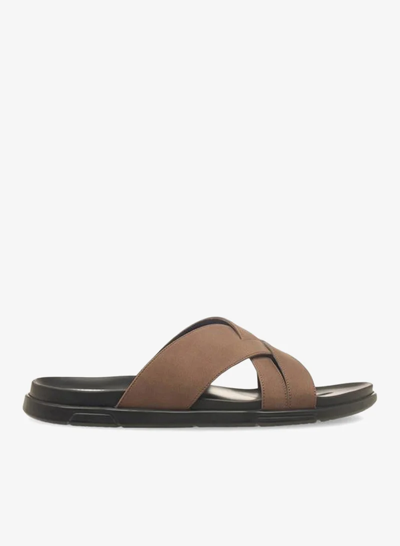 دوتشيني Men Slip-On Comfort Sandals