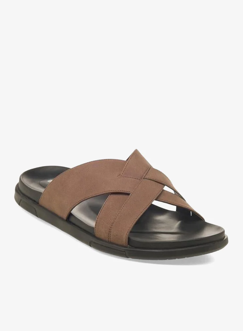 دوتشيني Men Slip-On Comfort Sandals