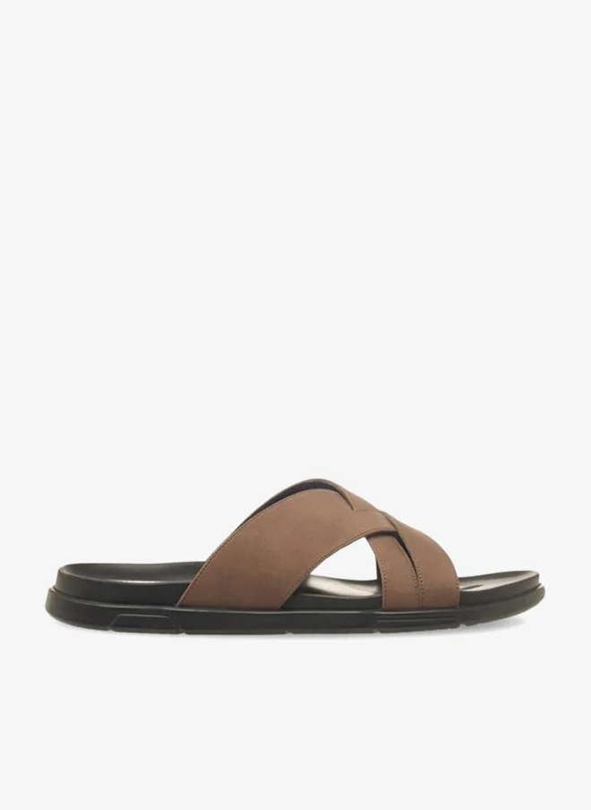 دوتشيني Men Slip-On Comfort Sandals