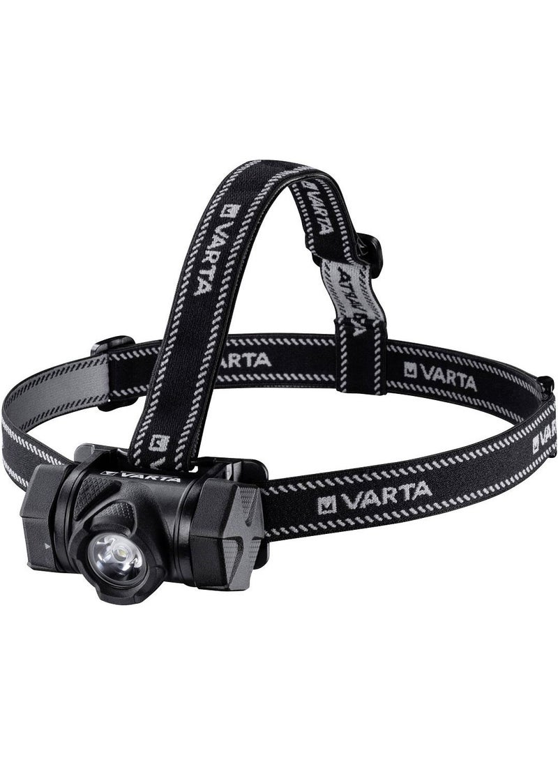 VARTA 17732 Indestructible H20 Pro LED Headlamp  - Image 3