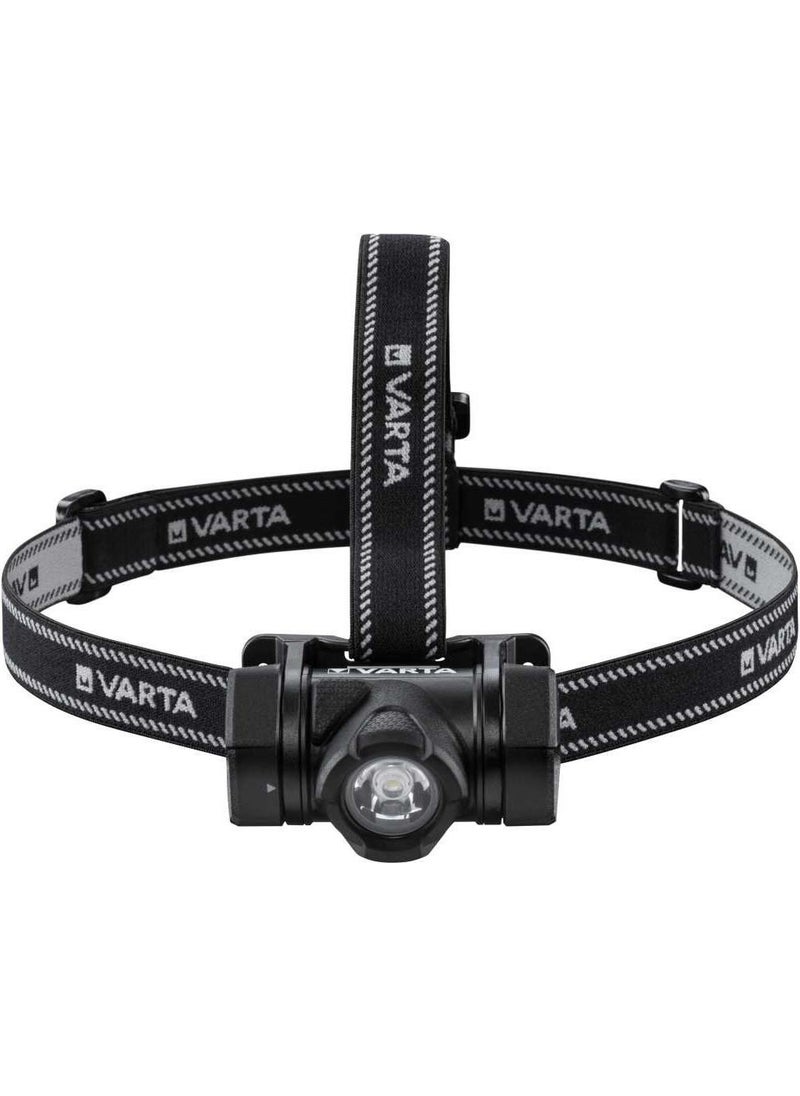 VARTA 17732 Indestructible H20 Pro LED Headlamp  - Image 2