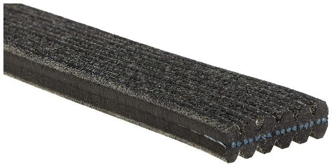 Gates Micro-V Dual-Sided Serpentine Drive Belt - Image 5