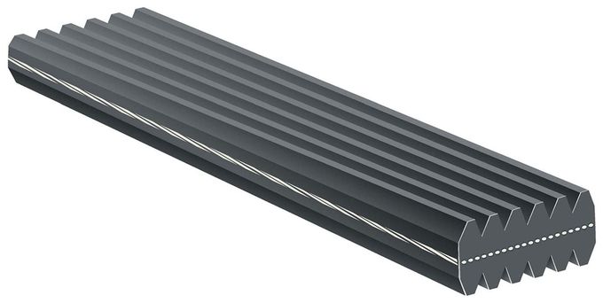 Gates Micro-V Dual-Sided Serpentine Drive Belt - Image 3
