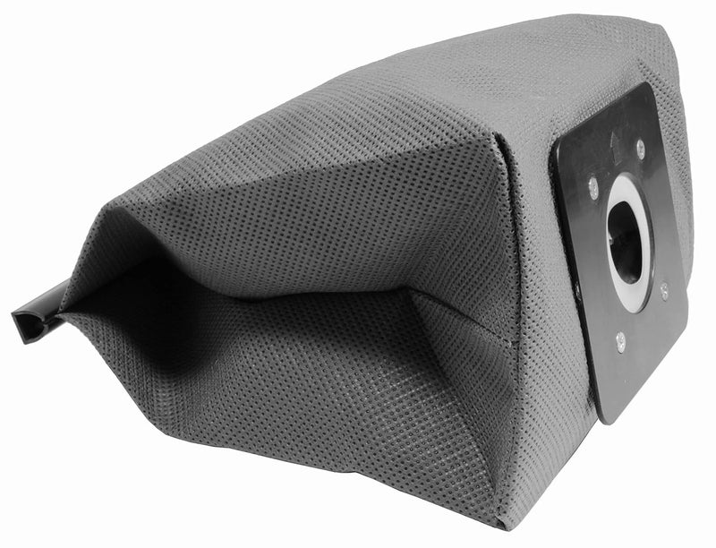 RODAK Vacuum Cleaner Dust Bag Practical Washable and Reusable Compatible With Eurocleean Vacuum Cleaner XForce - Image 4