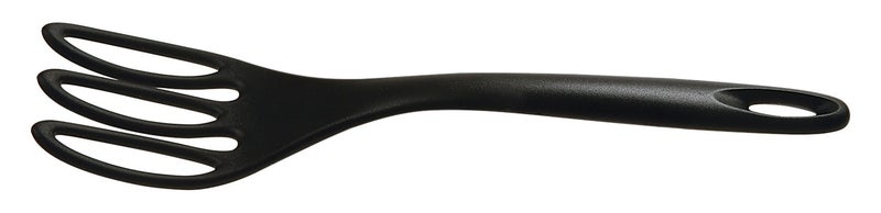 Norpro Jumbo Fiskie Fork WhiskBlack