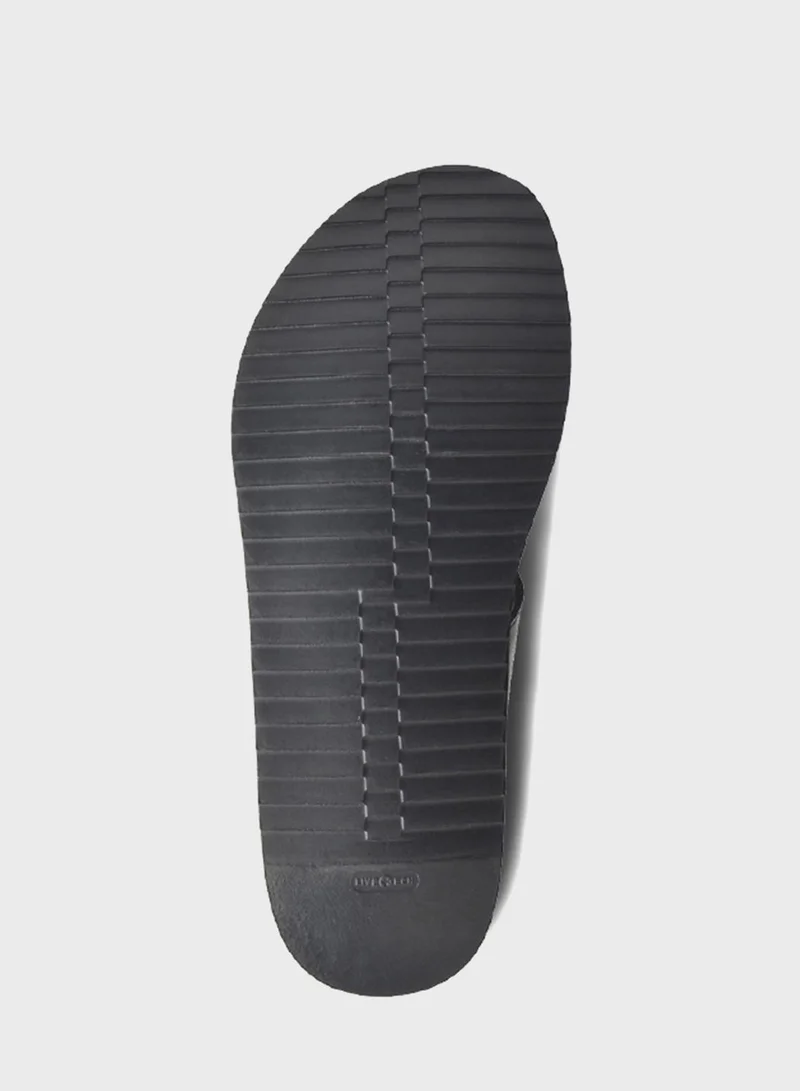 Language Mirka Sandals