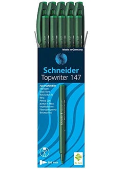 Topwriter 147 Pens Green 10 Pieces - pzsku/Z88417697656C25AA2080Z/45/_/1740916781/f65eb9f7-8700-4790-a51d-301f85bd723d