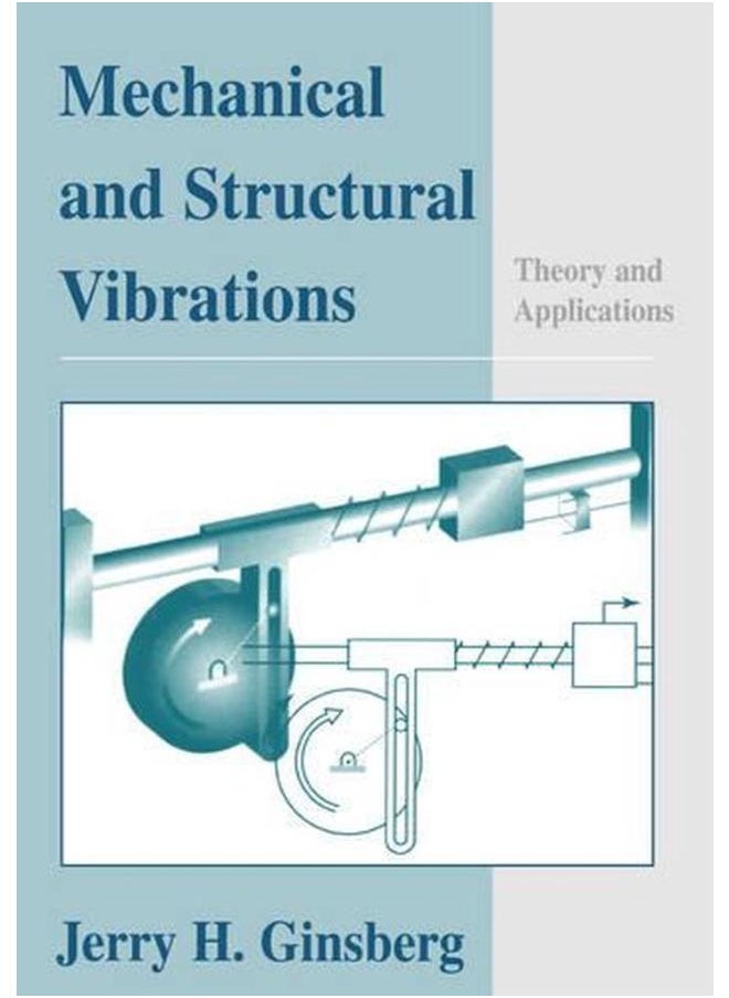 null - Structural Vibrations: Theory and Applications By Jerry H. Ginsberg - Image 1