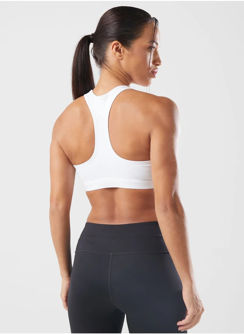 Nike Swoosh Medium Support Futura Bra