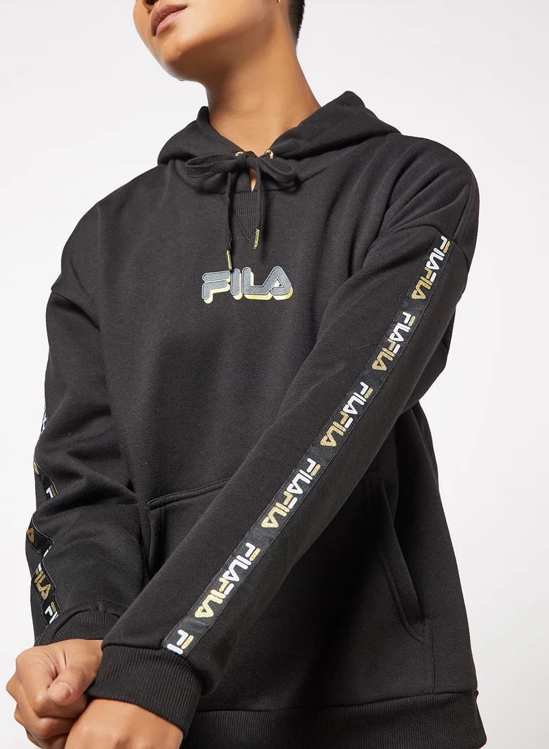 فيلا Genesis Logo Hoodie