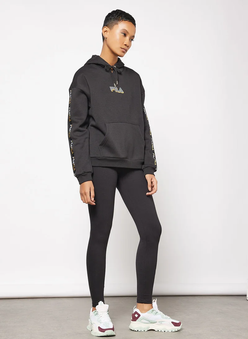 فيلا Genesis Logo Hoodie