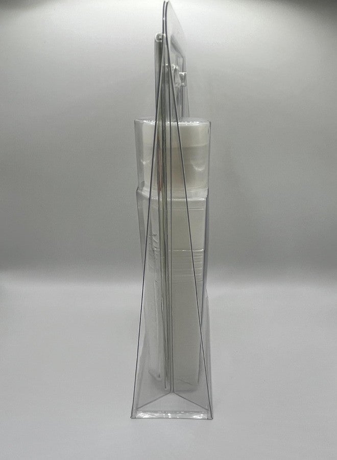 COSMOCOS ECO CLINIC MULTI THERAPY HAIR TREATMENT SET 160ml + 15ml (CONTAINS ARGAN OIL) - Image 5