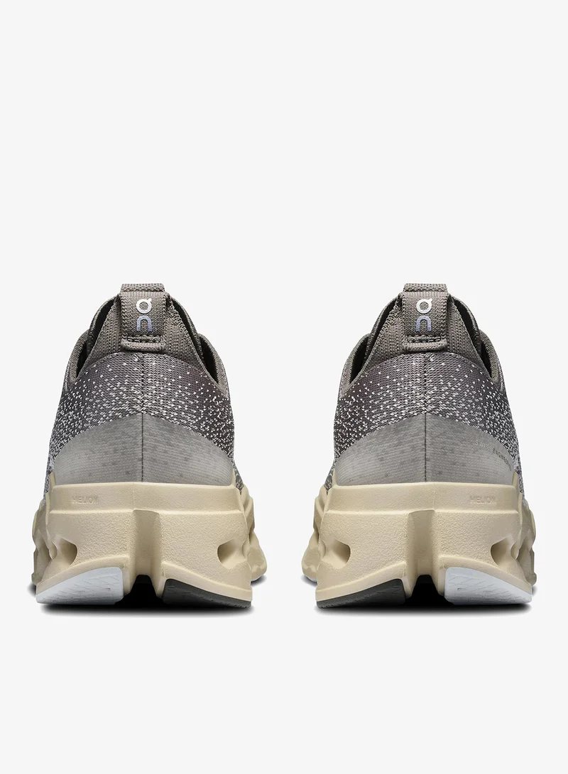 On Running Grey Women's Cloudsurfer Max Running Shoes for Women | Best Price UAE