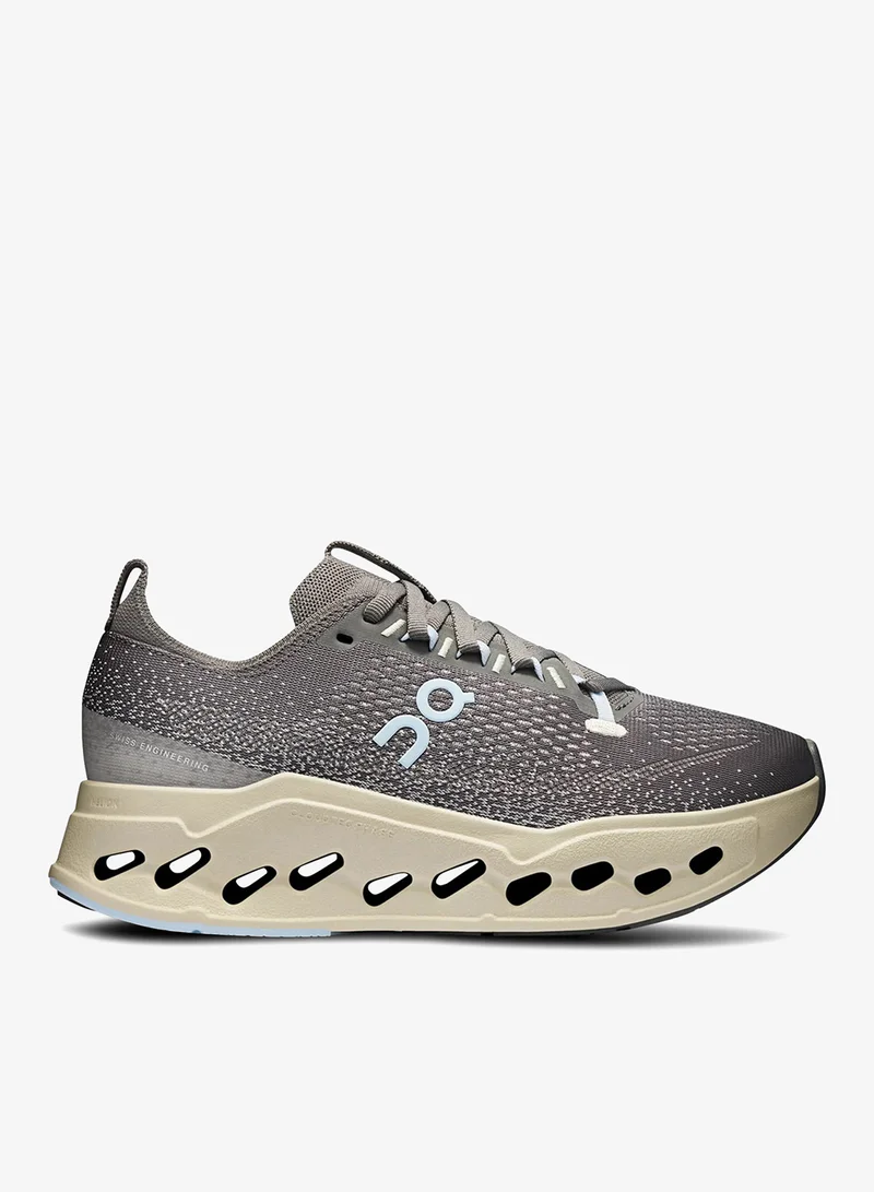 Women's Cloudsurfer Max Running Shoes