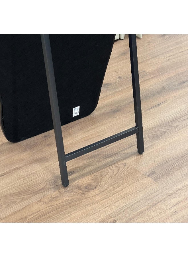 إستلو مرآة أرضية عصرية – 160 × 60 سم - Image 3